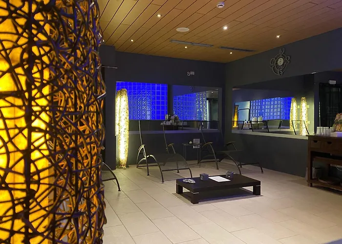 Best Western Hotel Adige